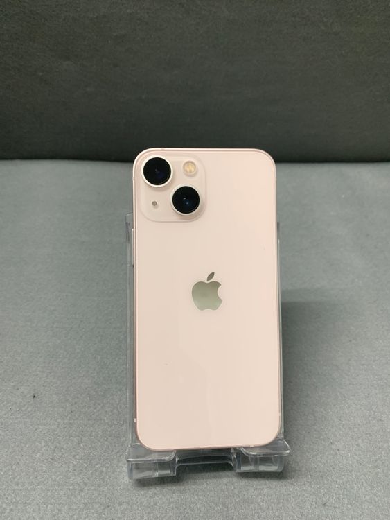 Ķ���� ������ SIM�ե꡼ iPhone13 mini 128GB �ԥ󥯿�