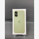 新品未開封 Appleストア版 SIMフリー iPhone17 256GB セージ色