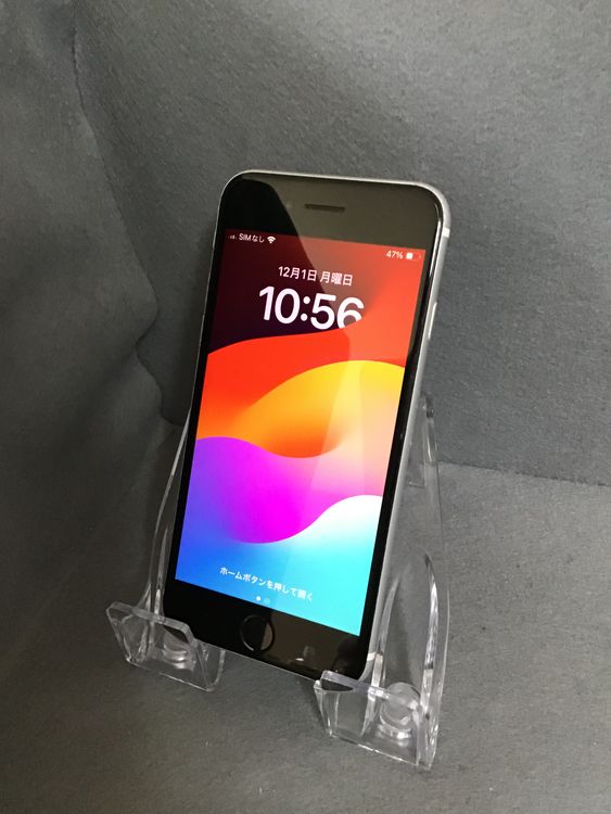 šǡSIMե꡼iPhoneSE 2塡 64GB ۥ磻ȿ