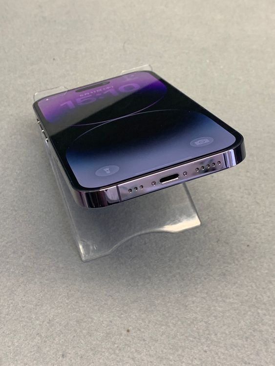 Ķ���ʡ������ǡ�SIM�ե꡼��iPhone14 Pro 128GB�� �ǥ����ץС��ץ뿧