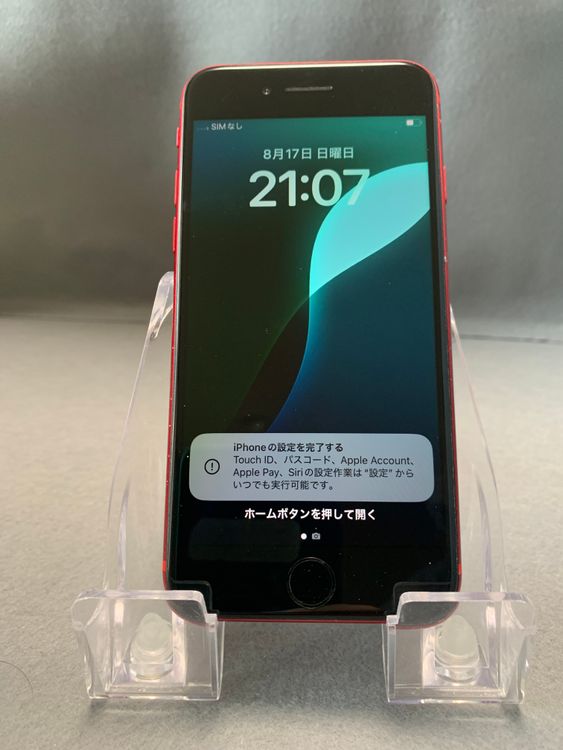  SIMե꡼ iPhoneSE(128GB ֿ