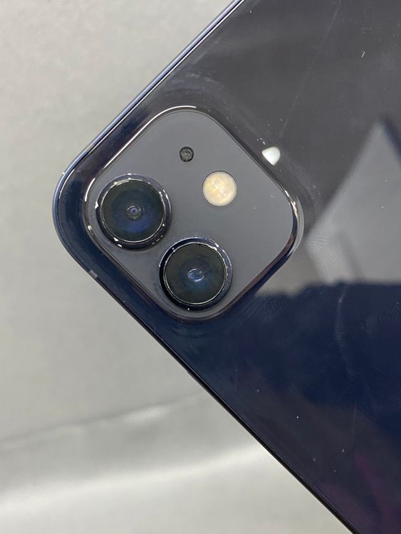 ������� ������ SIM�ե꡼ iPhone12  64GB �֥�å���
