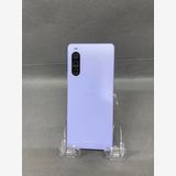 Ķ���� ������ SIM�ե꡼  Xperia 10 V 128GB ��٥������