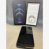 Ķ���ʡ������ǡ�SIM�ե꡼��iPhone12 Pro 512GB �֥롼��