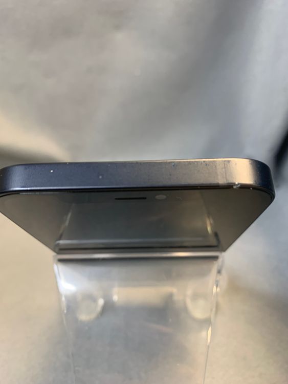 ���ʡ������ǡ�SIM�ե꡼��iPhone12 128GB �֥�å���