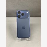 ����̤���� Apple���ȥ��� SIM�ե꡼ iPhone17 Pro 512GB �ǥ����ץ֥롼��