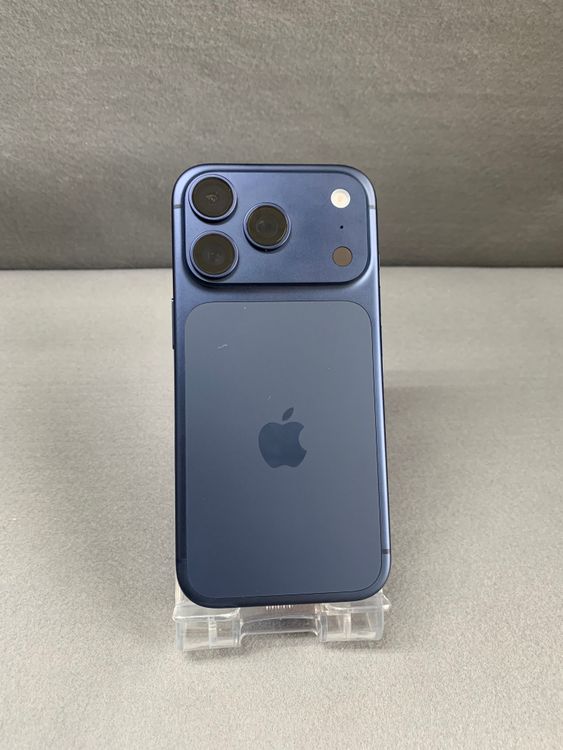 ����̤���� Apple���ȥ��� SIM�ե꡼ iPhone17 Pro 512GB �ǥ����ץ֥롼��