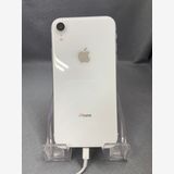 ���� ������ SIM�ե꡼ iPhone XR 128GB �ۥ磻�ȿ�