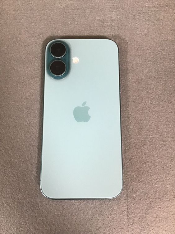 ĶʡǡSIMե꡼iPhone16  256GB ƥ뿧