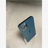   SIMե꡼ iPhone12 Pro Max 256GB ѥեå֥롼