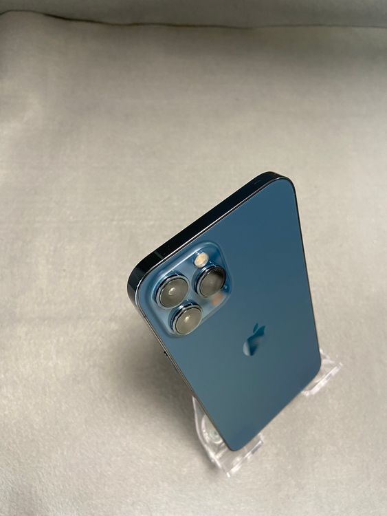   SIMե꡼ iPhone12 Pro Max 256GB ѥեå֥롼
