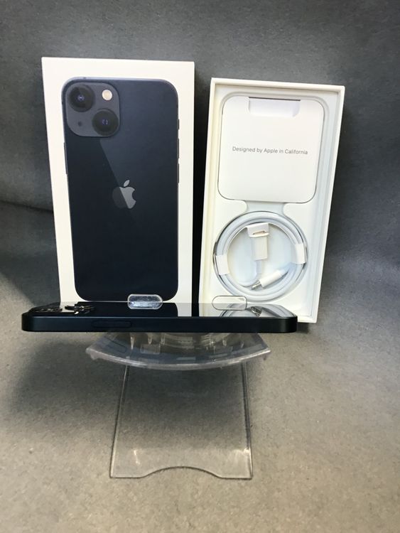 ���ʡ������� SIM�ե꡼ iPhone13mini 128GB �ߥåɥʥ��ȿ�