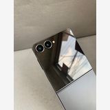 Ķ���� ������ SIM�ե꡼ Galaxy Z Flip7 256GB �����åȥ֥�å���