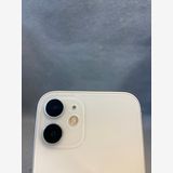 ���� ������ SIM�ե꡼ iPhone12 mini��64GB �ۥ磻�ȿ�