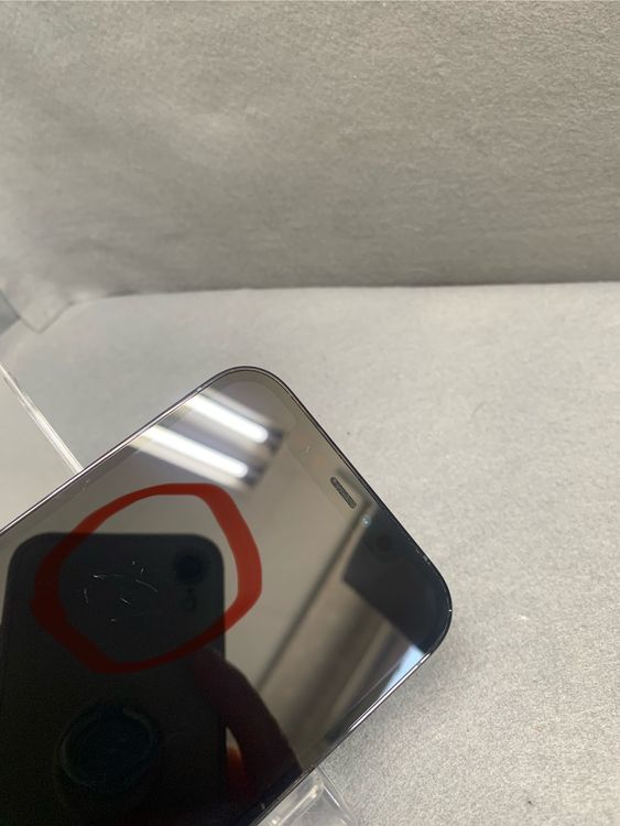 ���ʡ������ǡ�SIM�ե꡼��iPhone12 Pro 128GB �ѥ��ե��å��֥롼��