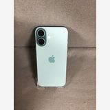 Ķ Appleȥ SIMե꡼ iPhone16 256GB ƥ뿧