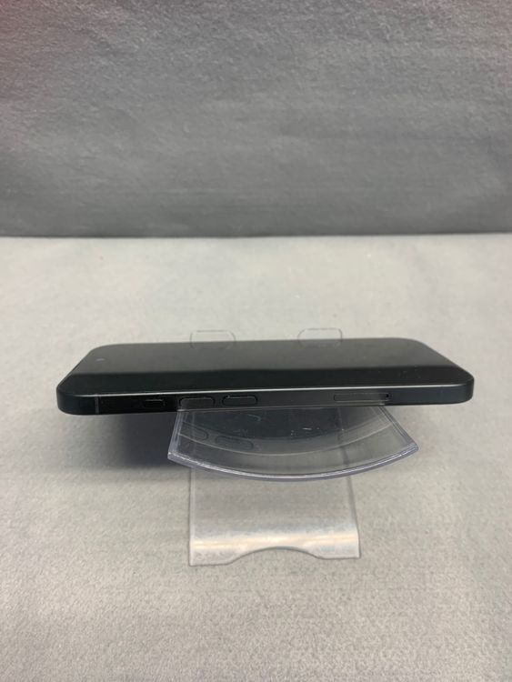 Ķ���� Apple���ȥ��� SIM�ե꡼ iPhone16 128GB �֥�å���