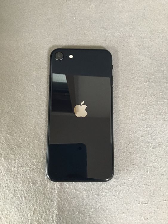 ĶʡAppleȥǡSIMե꡼iPhoneSE 3塡64GB ߥåɥʥȿ
