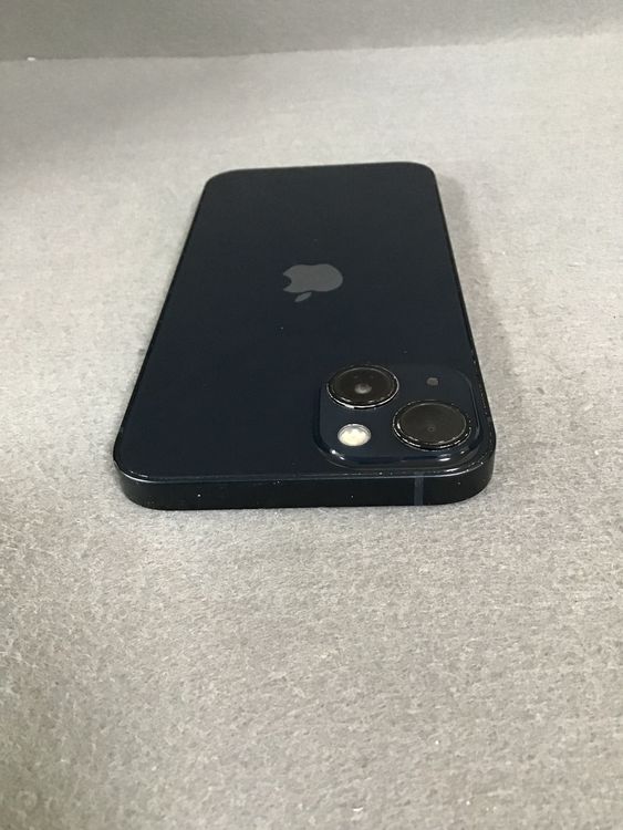 šǡSIMե꡼iPhone13  128GB ߥåɥʥȿ