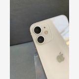 ���� ������ SIM�ե꡼ iPhone12 mini 64GB �ۥ磻�ȿ�
