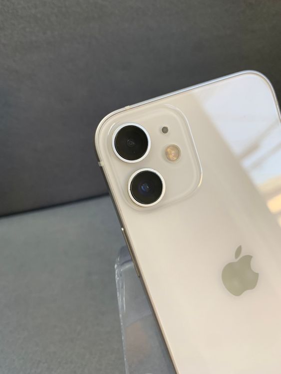 ���� ������ SIM�ե꡼ iPhone12 mini 64GB �ۥ磻�ȿ�