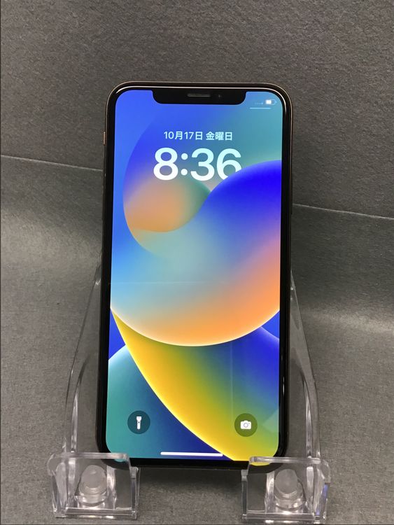 ������� ������ SIM�ե꡼ iPhoneXS  256GB ������ɿ�