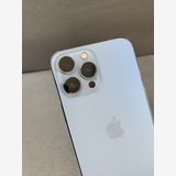 ���� ������ SIM�ե꡼ iPhone13 Pro Max 256GB ������֥롼��