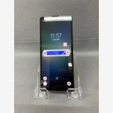 超美品 国内版 SIMフリー Xperia 5 V SO-53D 128GB ブラック色