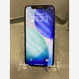 ������š������ǡ�SIM�ե꡼��iPhone12mni 64GB �֥롼��