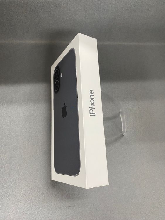 ����̤���� Apple���ȥ��� SIM�ե꡼ iPhone17 256GB �֥�å���