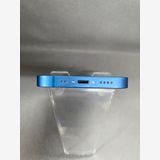 Ķ���ʡ������ǡ�SIM�ե꡼��iPhone13 mini  128GB �֥롼��