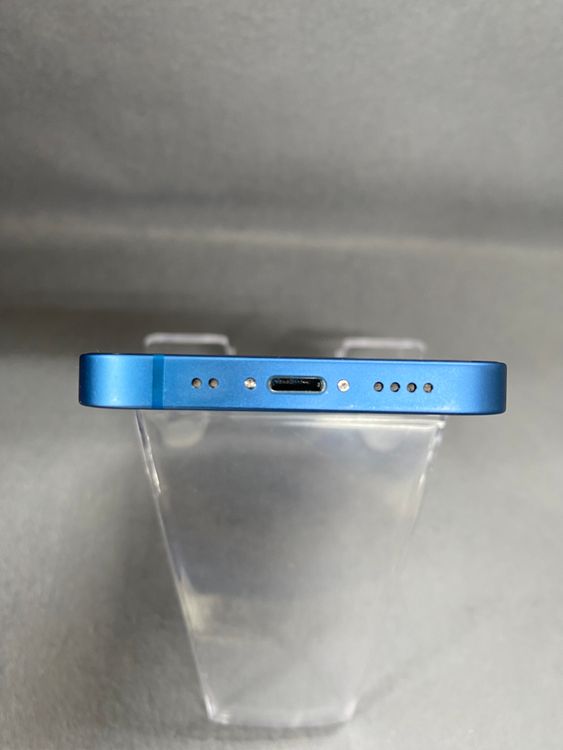 Ķ���ʡ������ǡ�SIM�ե꡼��iPhone13 mini  128GB �֥롼��