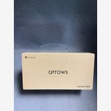 新品未使用 SIMフリー Arrows We2 64GB ライトオレンジ色