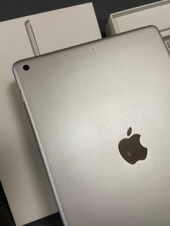   iPad 9 64GB 10.2 Wi-Fi С