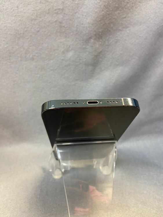 ���� ������ SIM�ե꡼ iPhone12 Pro max 128GB �ѥ��ե��å��֥롼��