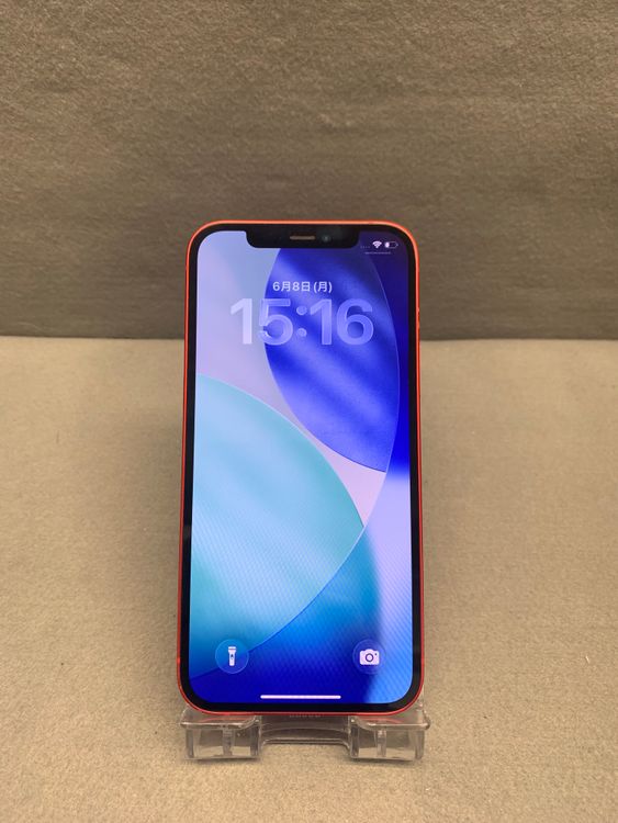 ���� ������ SIM�ե꡼ iPhone12 64GB ��åɿ�