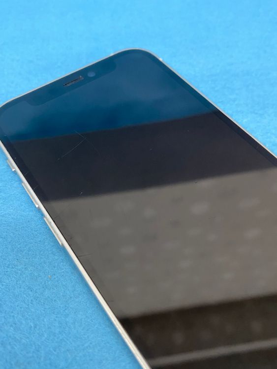 ���ʡ������ǡ�SIM�ե꡼��iPhone12 mini 128GB �ۥ磻�ȿ�
