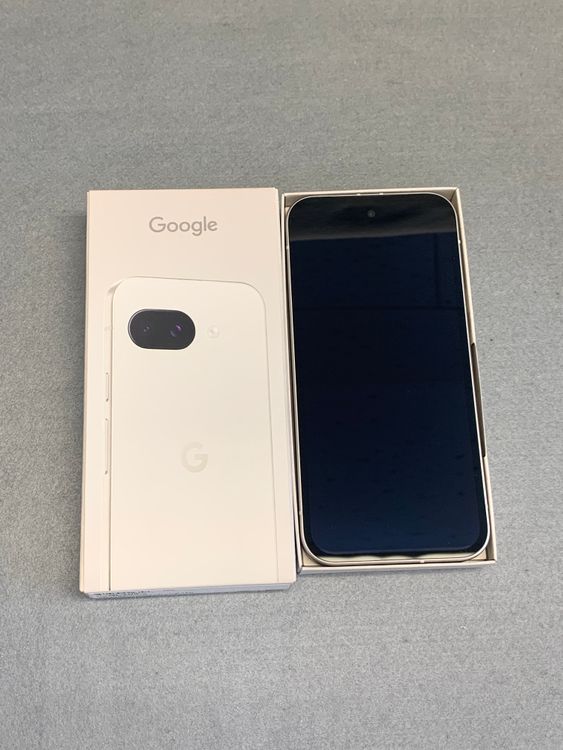 Ķ���� SIM�ե꡼ Google pixel 9a 128GB �ݡ������