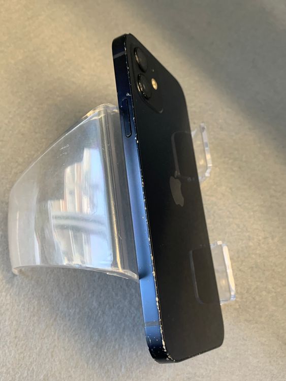 ��š������ǡ�SIM�ե꡼��iPhone12 64GB �֥�å���