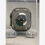 �ۤ�̤������ Apple Watch ultra ��2���� Cellular�� 49mm 64GB