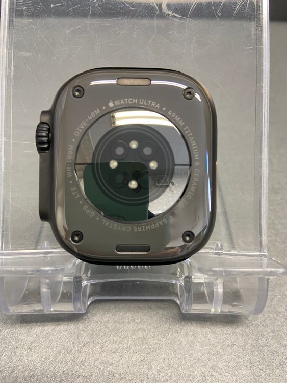 �ۤ�̤������ Apple Watch ultra ��2���� Cellular�� 49mm 64GB