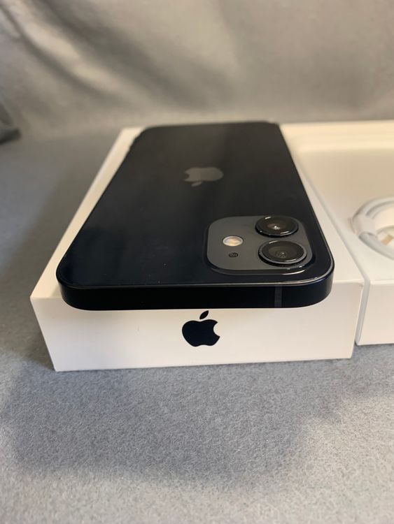 Ķ���ʡ������ǡ�SIM�ե꡼��iPhone12 128GB���֥�å���