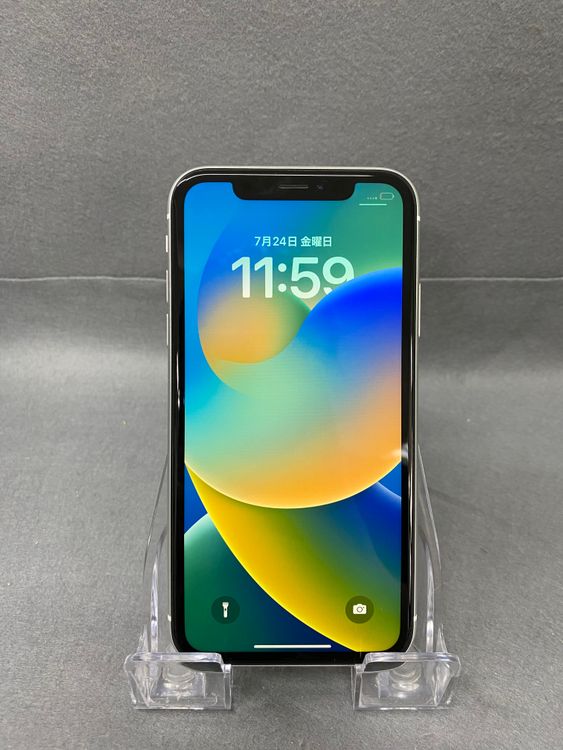 ���� ������ SIM�ե꡼iPhoneXR 64GB �ۥ磻�ȿ�