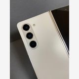 š SIMե꡼ Samsung Galaxy Z Fold5 256GB ۥ磻ȿ