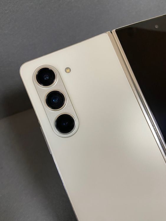 š SIMե꡼ Samsung Galaxy Z Fold5 256GB ۥ磻ȿ