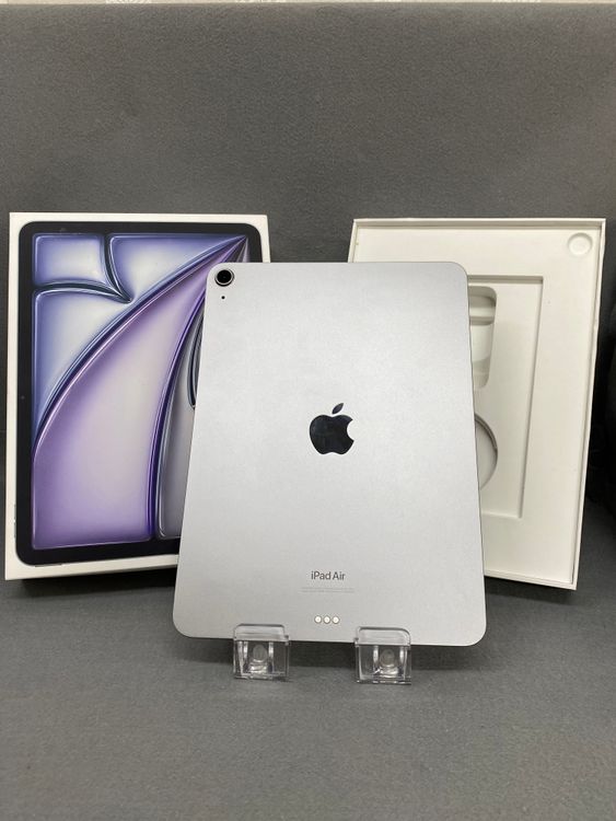 ���� ������ iPad Air M2 11�����1TB  Wi-Fi�� ���ڡ������쥤��