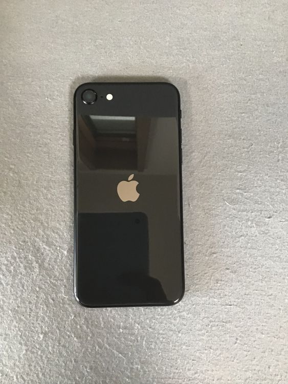 ĶʡǡSIMե꡼iPhoneSE 2塡 64GB ֥å