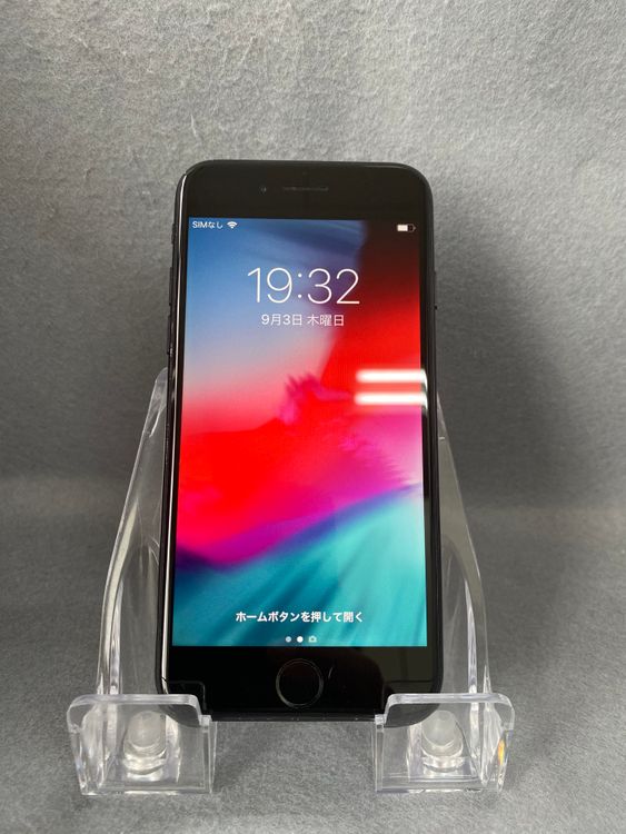 ���ʡ������ǡ�SIM�ե꡼��iPhone�� 32GB �֥�å���