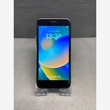 ���� ������ SIM�ե꡼ iPhoneSE �裲���� 64GB �֥�å���
