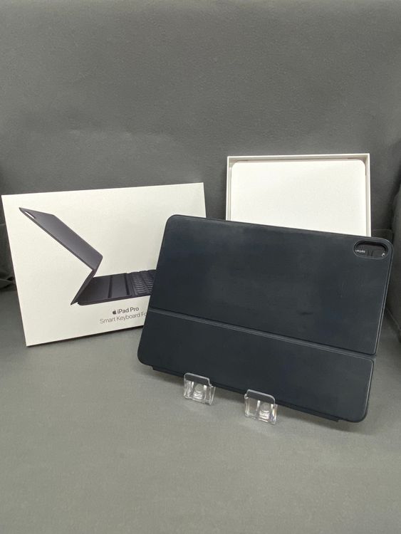 ������� Apple������ Magic Keyboard iPad Pro 11�����  �֥�å���